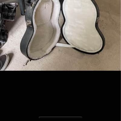 Gibson SG standard 61 2014  - Dark cherry image 8
