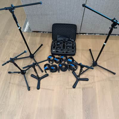 Audio power for your band -- You are ready to take the stage! image 15
