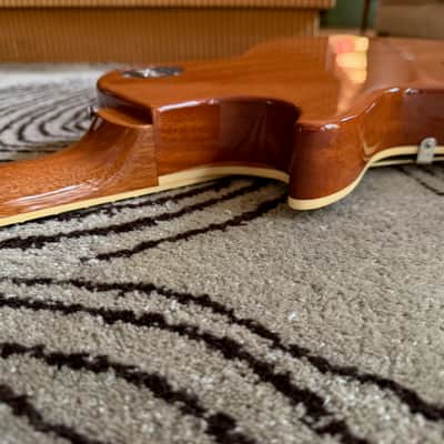 Immagine 2020 Gibson Custom Shop ‘54 Les Paul Reissue Goldtop (Gloss) - 22