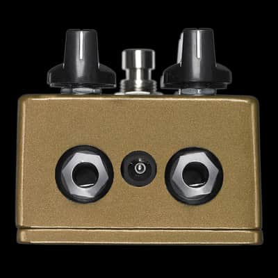 EarthQuaker Devices Hoof Fuzz Pedal V2 image 7