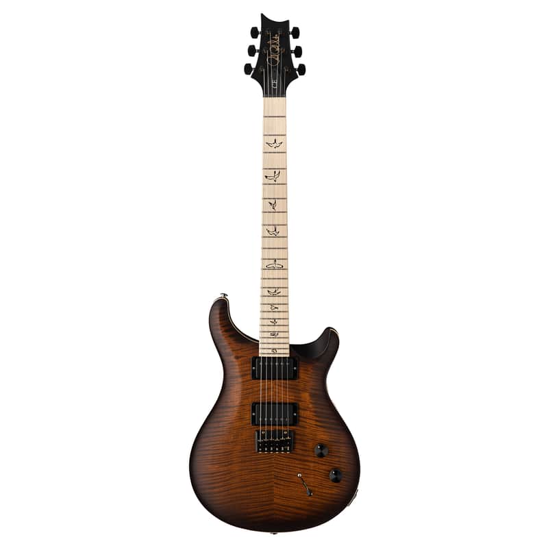 PRS Limited Edition Dustie Waring Signature DW CE 24 Hardtail image 5