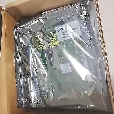 (*Mint*) Yamaha Aviom 16/o-Y1 16-Channel A-Net Output Card #1 with Original Box - It Costs $899 New image 7