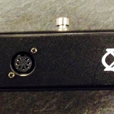 Peavey XXL Footswitch Black image 2