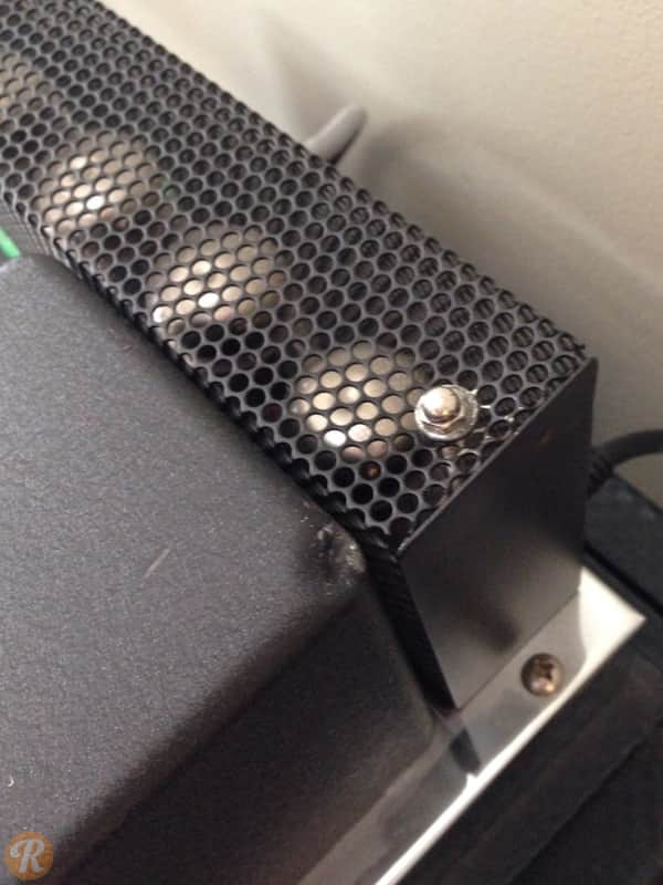 Ampeg B-15R Portaflex 100-Watt 1x15" Fliptop Bass Combo image 3