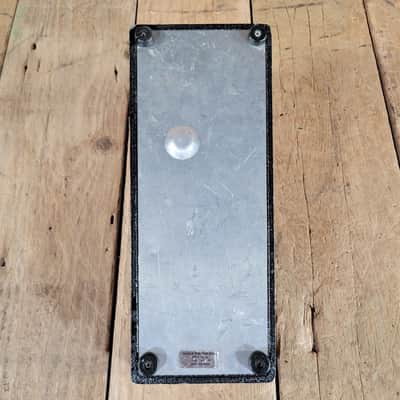 DeArmond Volume Pedal Model 1602 image 7