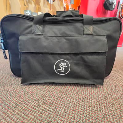 Used Mackie Thump GO Battery-powered Loudspeaker with Bag image 4
