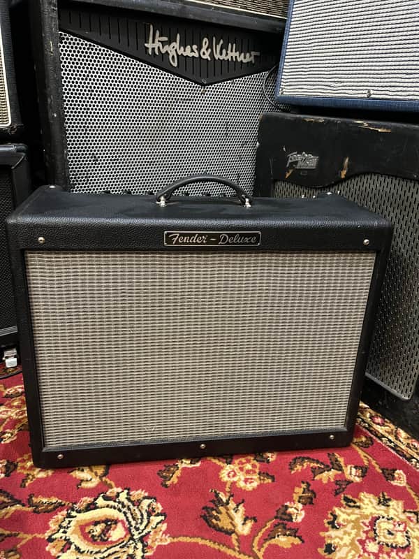 Fender Hot rod deluxe mk 1 1990s image 1