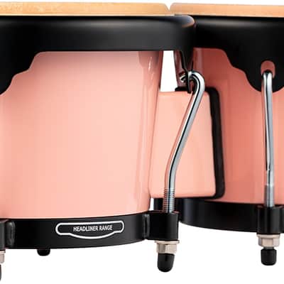 Meinl Bongo Set HB50FP image 5