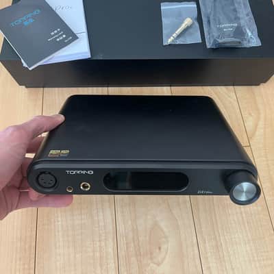Topping DX7 Pro+ DAC image 2