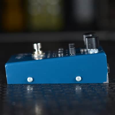 Fredric Effects Deeply Unpleasant Companion MkII - (Pre-Owned) image 5
