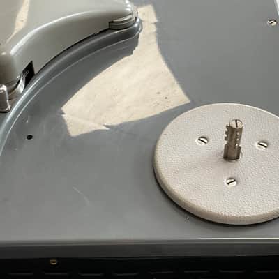 Revox G36 STEREO TUBE REEL TU REEL …. image 22