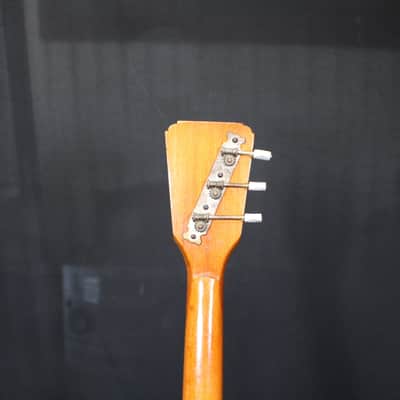 A Russian Musical Instrument called a three string Balalaika # 1 BAL image 6