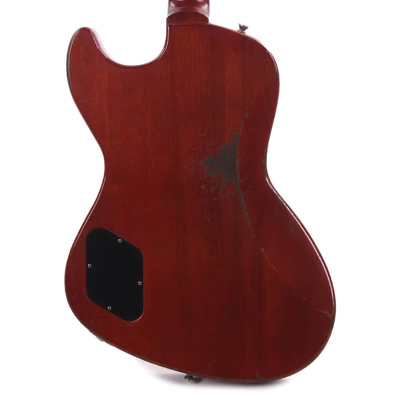 Rock N Roll Relics Revenge Custom image 4