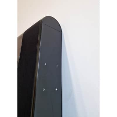 KEF FiveTwo Model 11 - Hi-Fi Speakers - Black - Very Good image 12