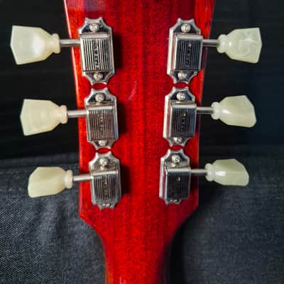 Gibson Les Paul Custom Shop Reissue 1958 R8 2017 image 7