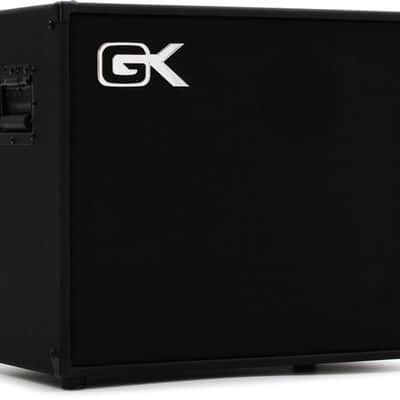 Gallien-Krueger CX 210 400-watt 2x10-inch Bass Cabinet image 2