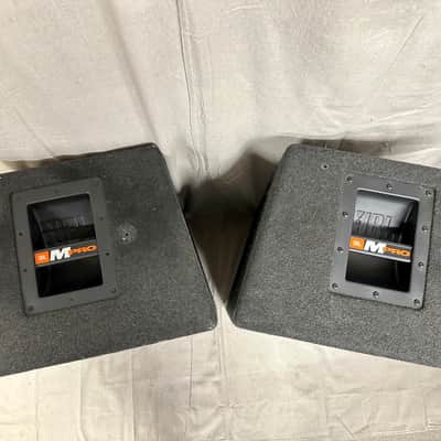 JBL MP215 MPro 15" 2-Way Passive Speaker image 6