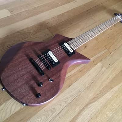 the "FALCON" (Prototype) Guitar from Black Diamond Hand Crafted In AMERICA image 1