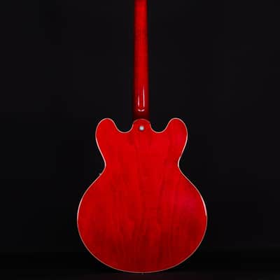 Gibson ES-335, 60s Cherry image 7