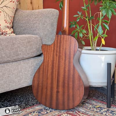 Taylor 312ce 12 - Fret Natural image 8