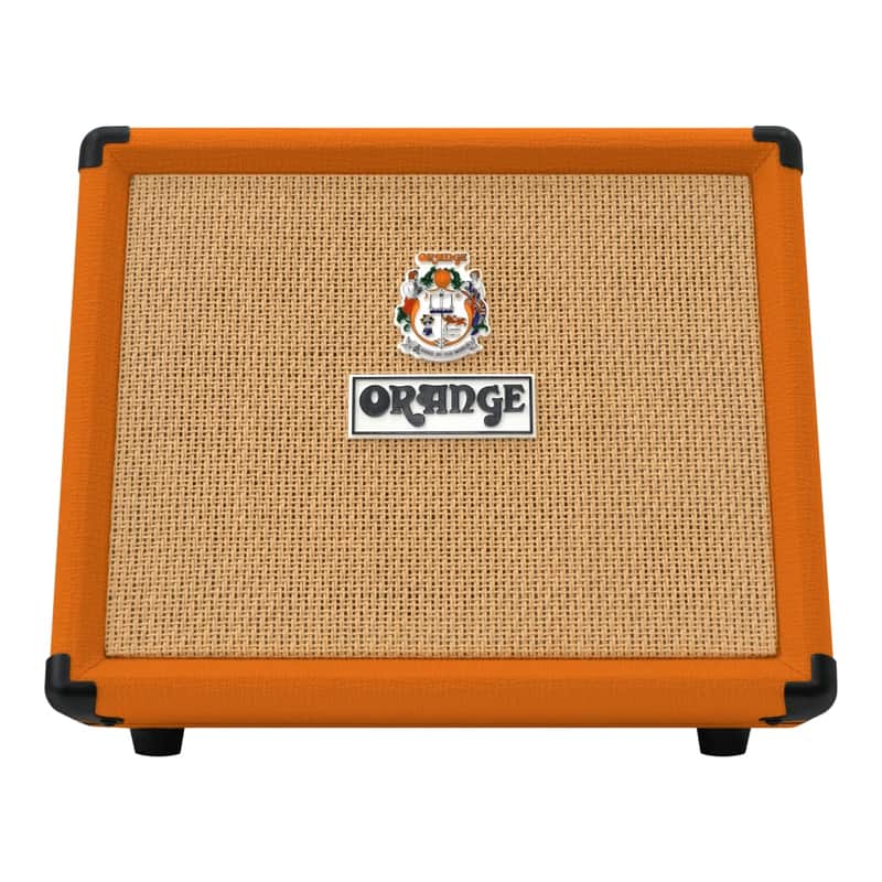 Orange Crush Acoustic 30, Acoustic Amplifier image 1