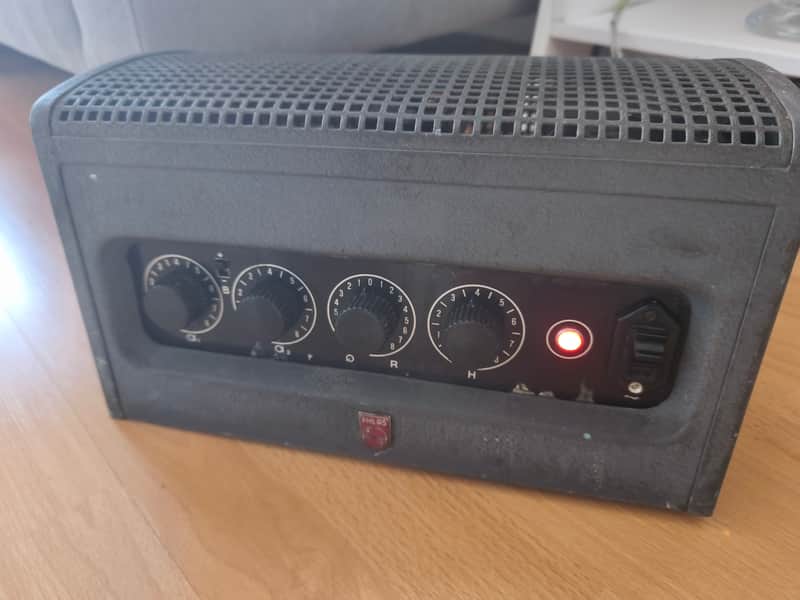 Philips  El6411 1950 image 1