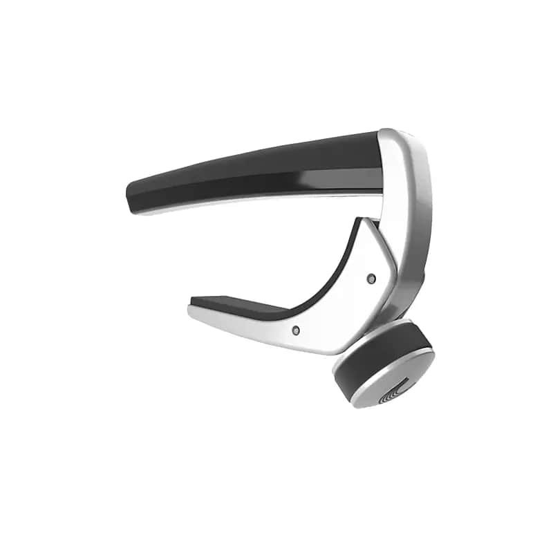 D'Addario	PW-CP-19 Planet Waves Pro Plus Guitar Capo image 1