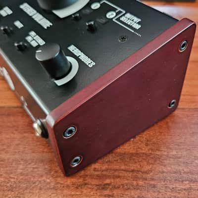 Palmer Monicon L Passive Monitor Controller image 5