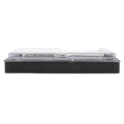 Decksaver Akai MPC Live III Cover - Cover for Keyboards imagen 5