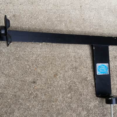 The Omega Stand The Omega Stand - Alex Lifeson's Walk-up Guitar Stand image 4