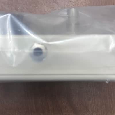 New MXR M66S Classic Overdrive 2010s - White image 6