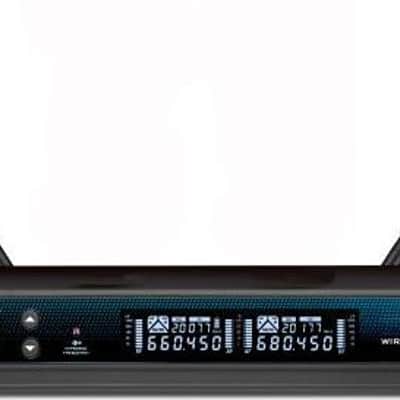 SINGTRONIC UHF-1000PRO 2024 GOLD image 3