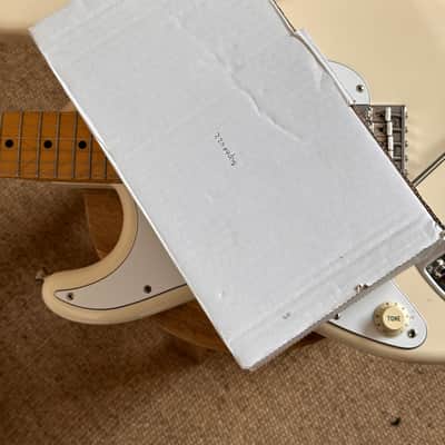 JMI Supra Fuzz LMT 187/250 RARE!! image 5