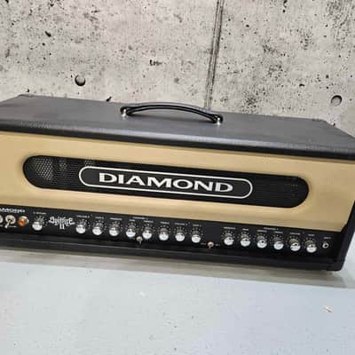 Fryette/VHT G-2902-S Stereo Power Amplifier 2/90/2 | Reverb Canada