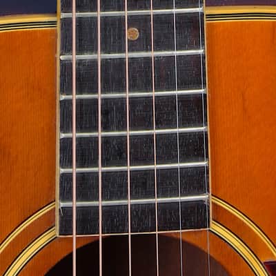 Harmony H1203 Sovereign / 1971 / Jangle Sweetness! image 4
