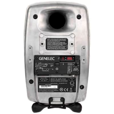 8030 RAW (l'unité) Genelec image 3