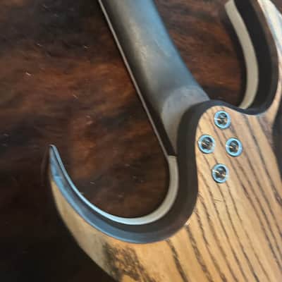 Lumiaalto Guitars S-style image 11