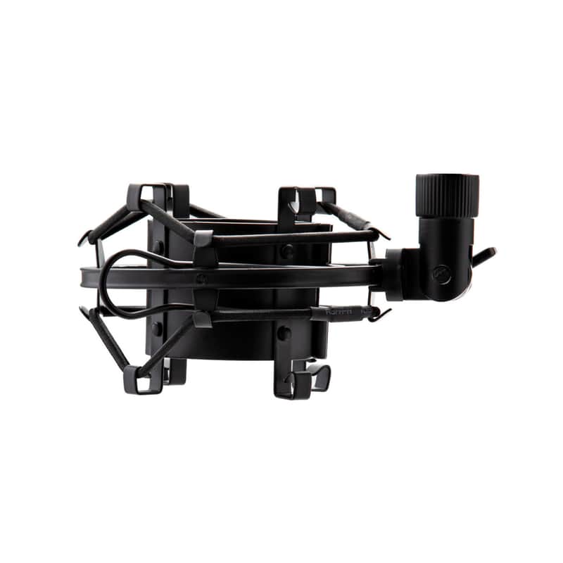 FocusProAudio Basic Microphone Shock Mount for 48-53mm Microphones imagen 1