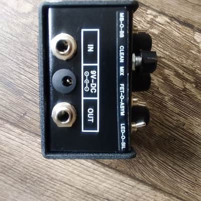 ProCo Rat Kinnatone Mischief Mod 2021 image 2