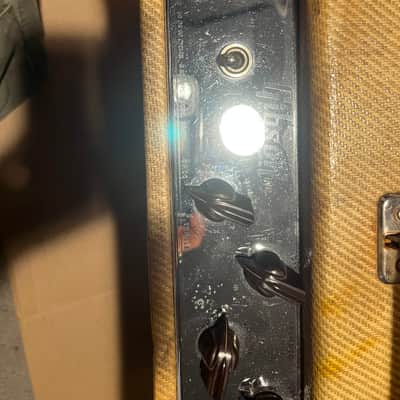 Gibson Ranger GA-20T 1961 - Tweed image 15