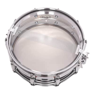 Ludwig 5x14 Supraphonic Snare Drum Factory image 5