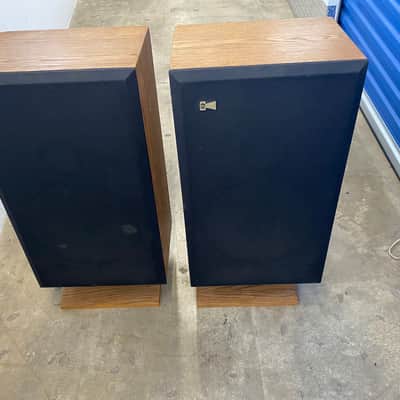 Rsl vintage speakers Monitor 3800 image 1