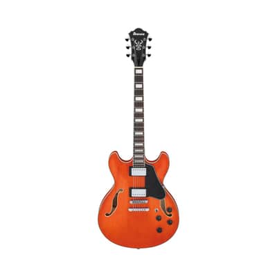 Gretsch 6120-60 orange, Japan 1993, TV JONES. | Reverb Poland