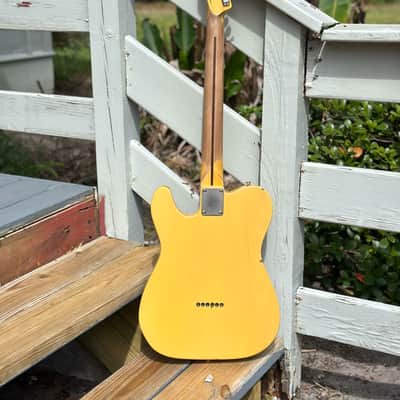 Nash E-52 - Blackguard Esquire @AIFG image 2