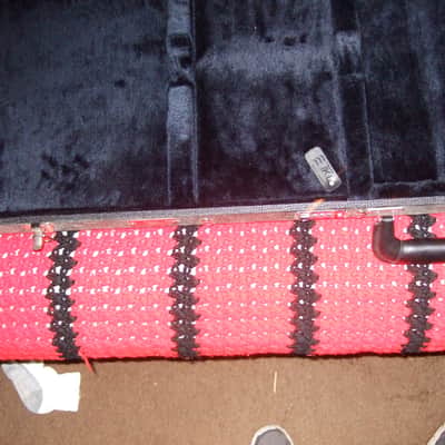 KRAMER BARETTA CLONE image 9