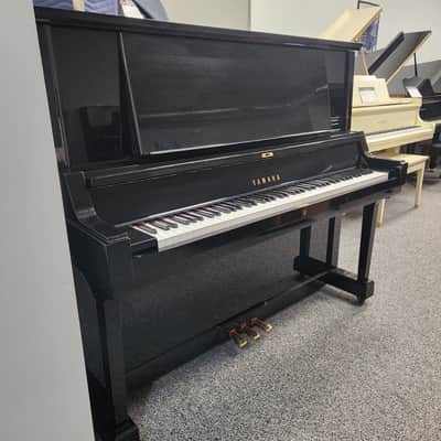 1978 Yamaha YUA 52" Upright Piano * Free 1st Floor Delivery in NJ! image 4
