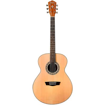 Washburn Harvest G7S