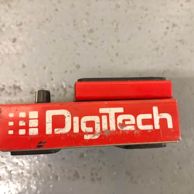 DigiTech Whammy WH-1 original image 7