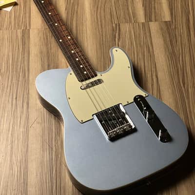Fender MIJ Traditional 60s Telecaster Custom | Reverb Canada