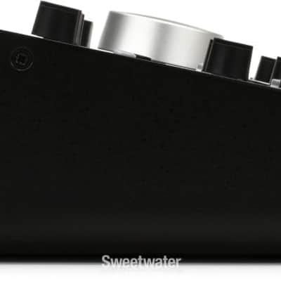 Mackie Big Knob Studio+ 4x3 Studio Monitor Controller and Interface (BigKnobStuPlsd5) image 7